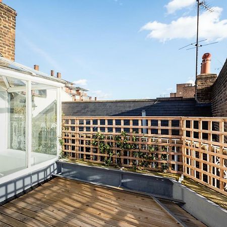 The Marylebone Residence Londra Exterior foto